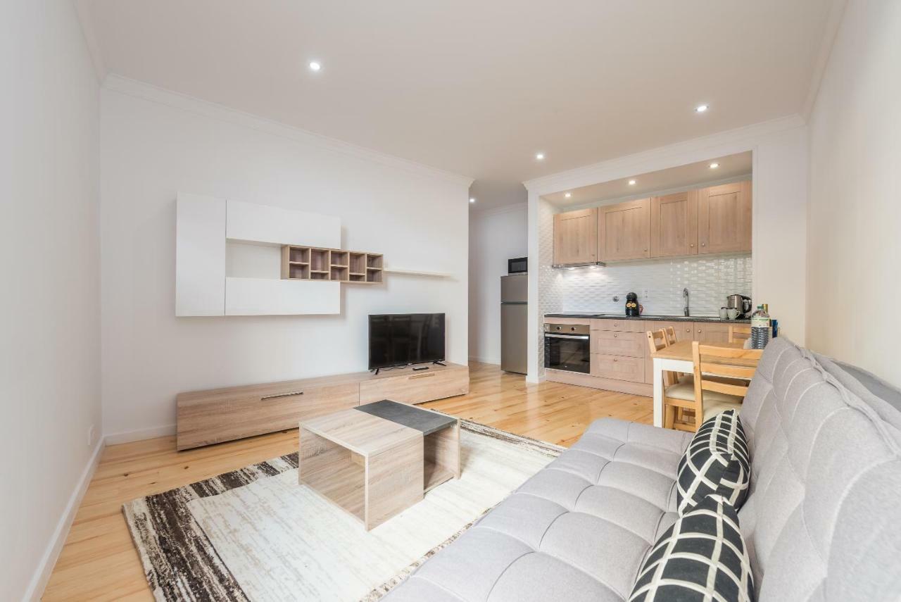 Tpc - My Dream Appartement Oporto